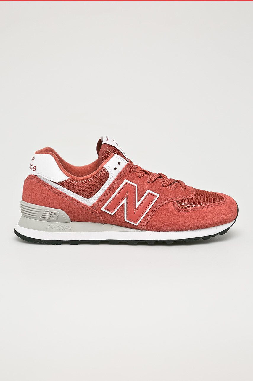 New Balance Обувки ML574ESL - Pepit.bg