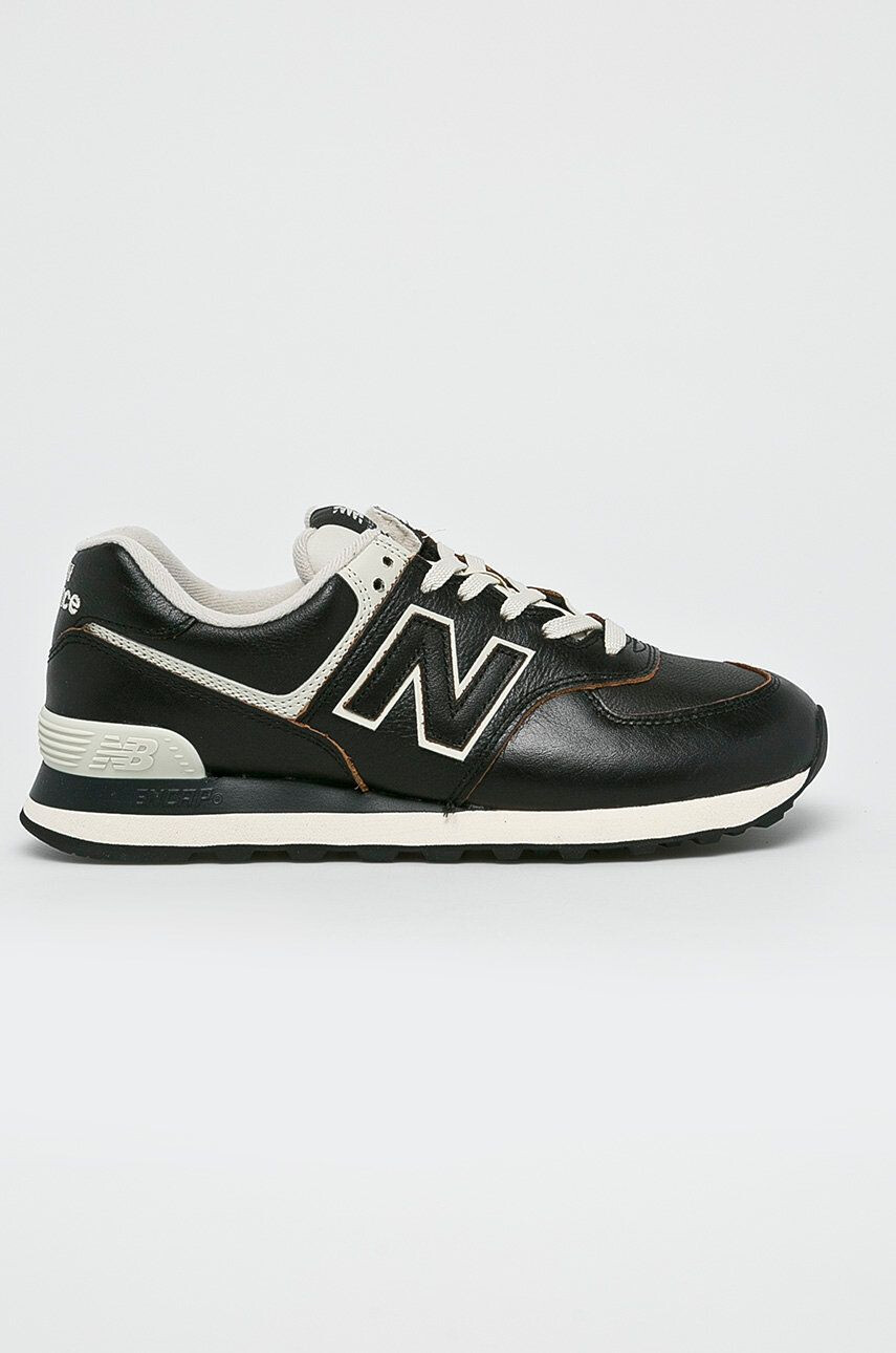 New Balance Обувки ML574LPK - Pepit.bg