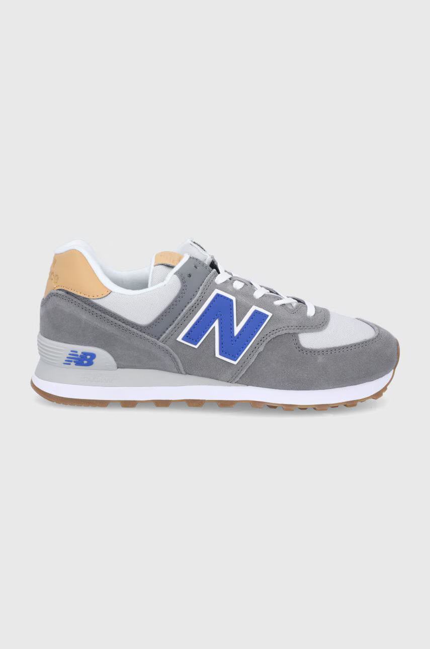 New Balance Обувки ML574NE2 - Pepit.bg