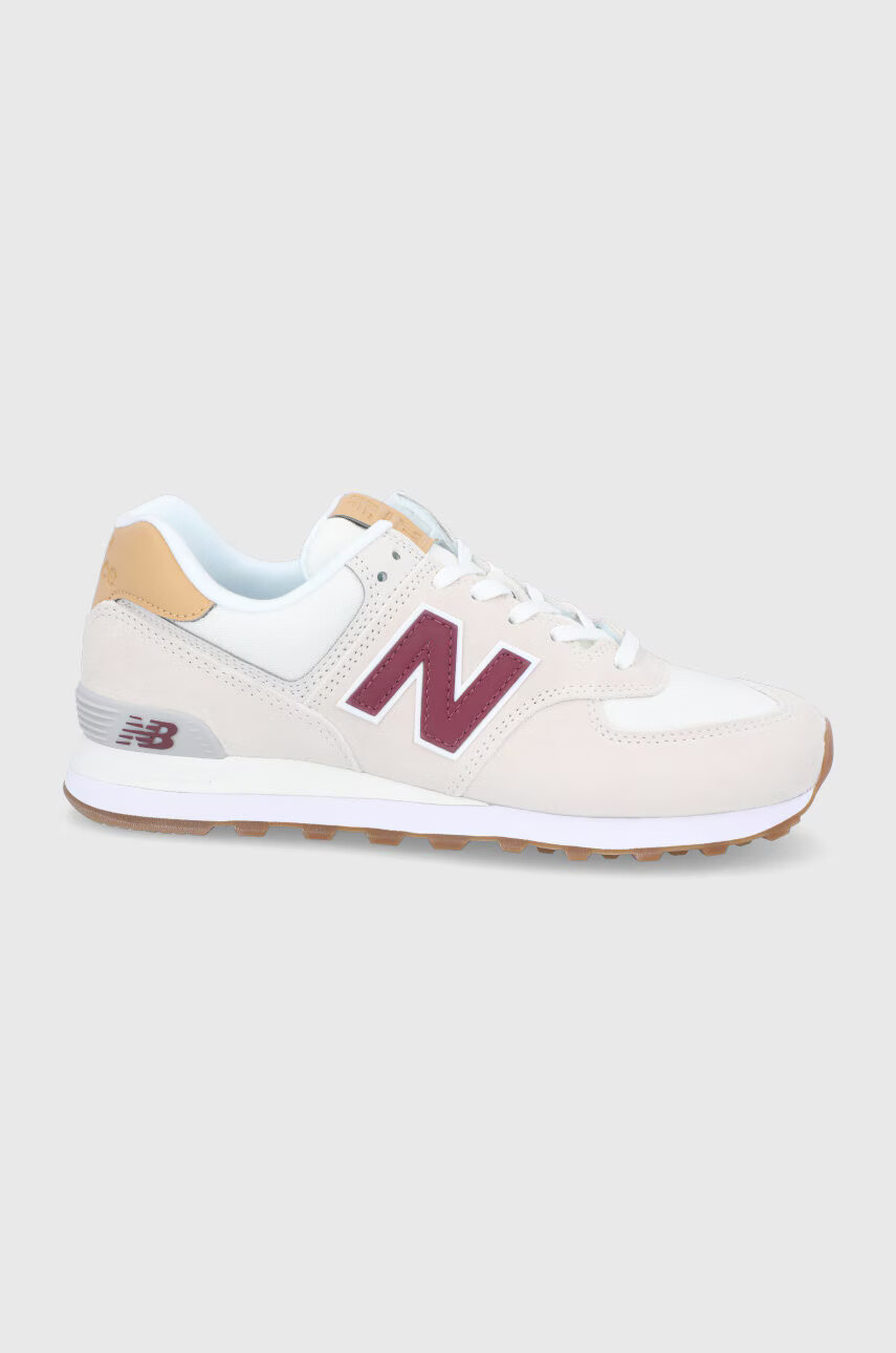 New Balance Обувки ML574NR2 - Pepit.bg