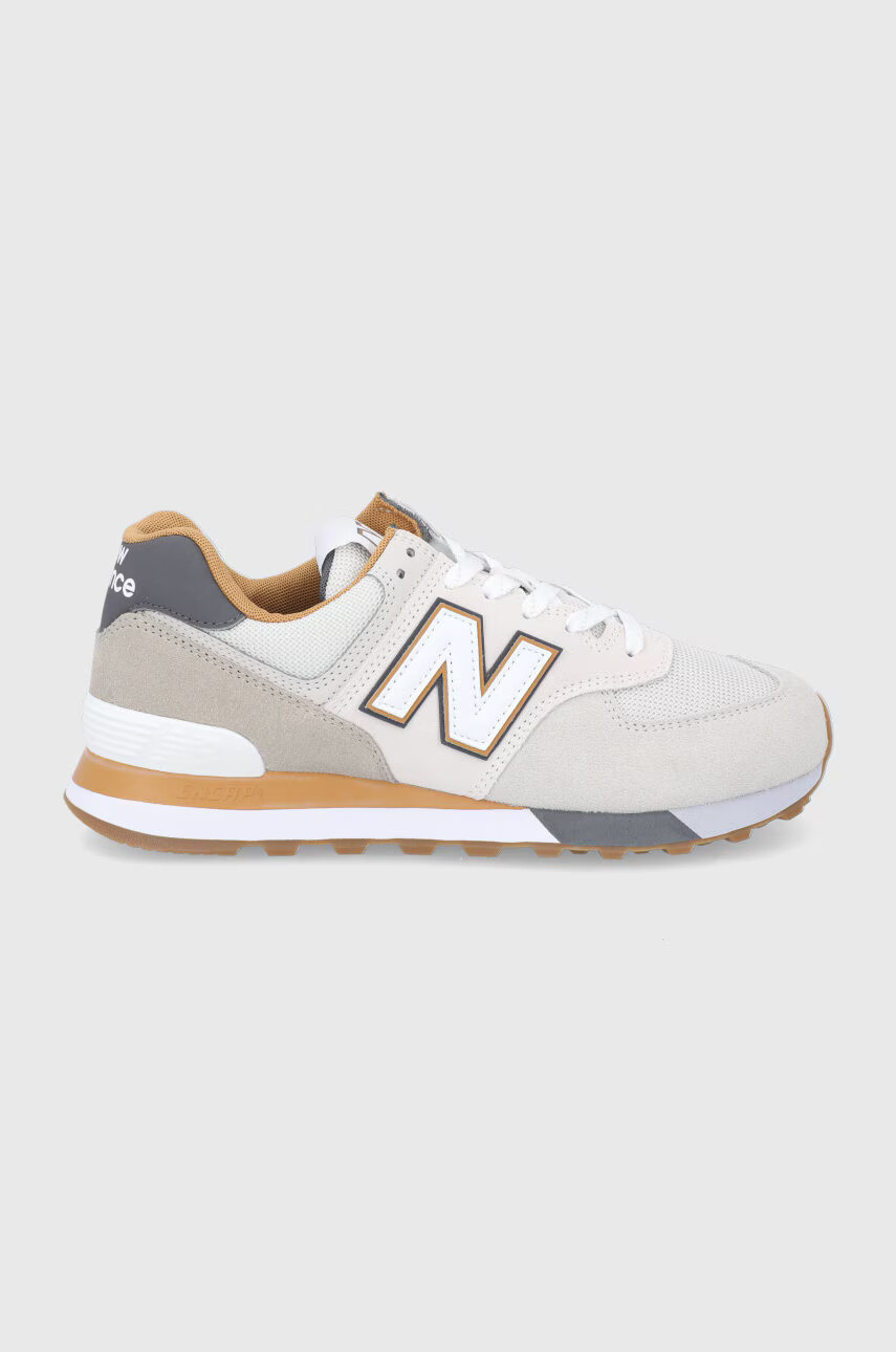 New Balance Обувки - Pepit.bg