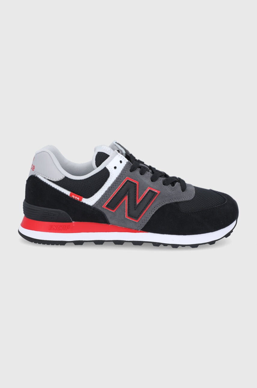 New Balance Обувки ML574SM2 - Pepit.bg