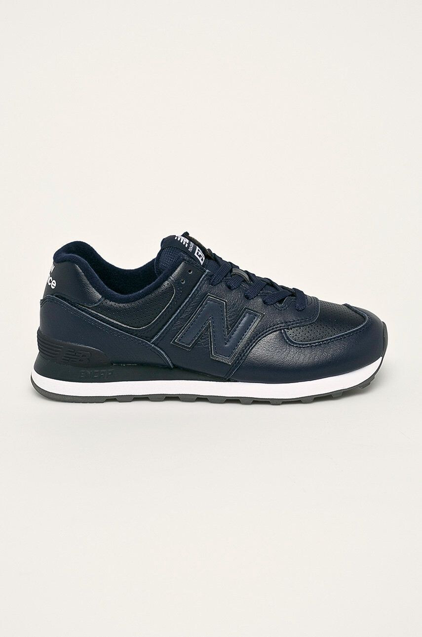 New Balance Обувки ML574SNU - Pepit.bg