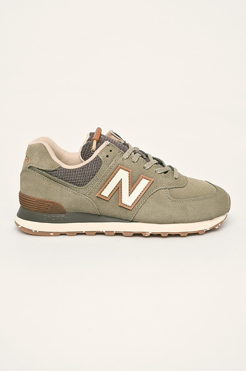 New Balance Обувки ML574SOJ - Pepit.bg