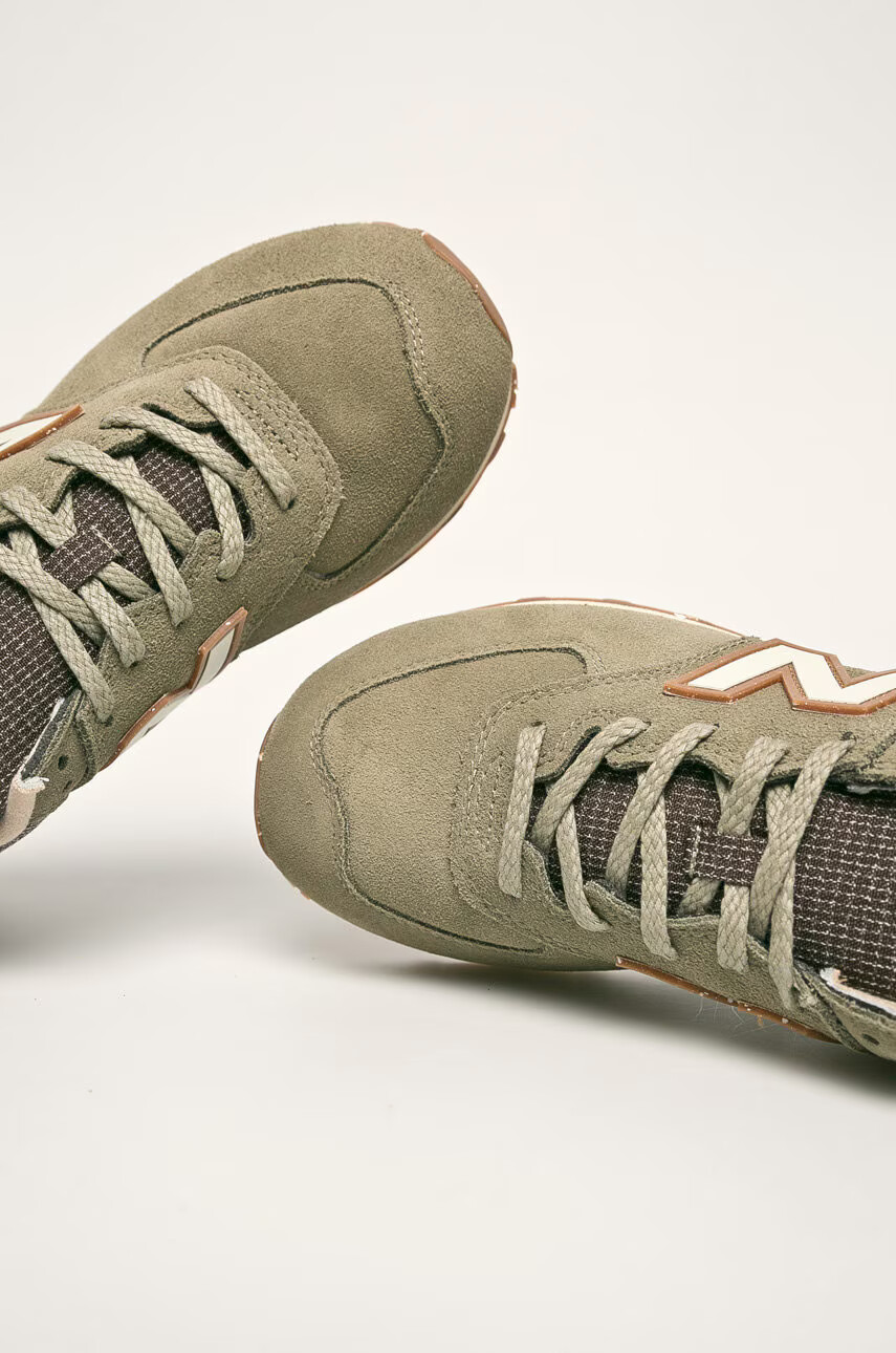 New Balance Обувки ML574SOJ - Pepit.bg