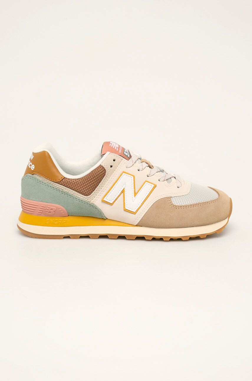 New Balance Обувки ML574SOT - Pepit.bg