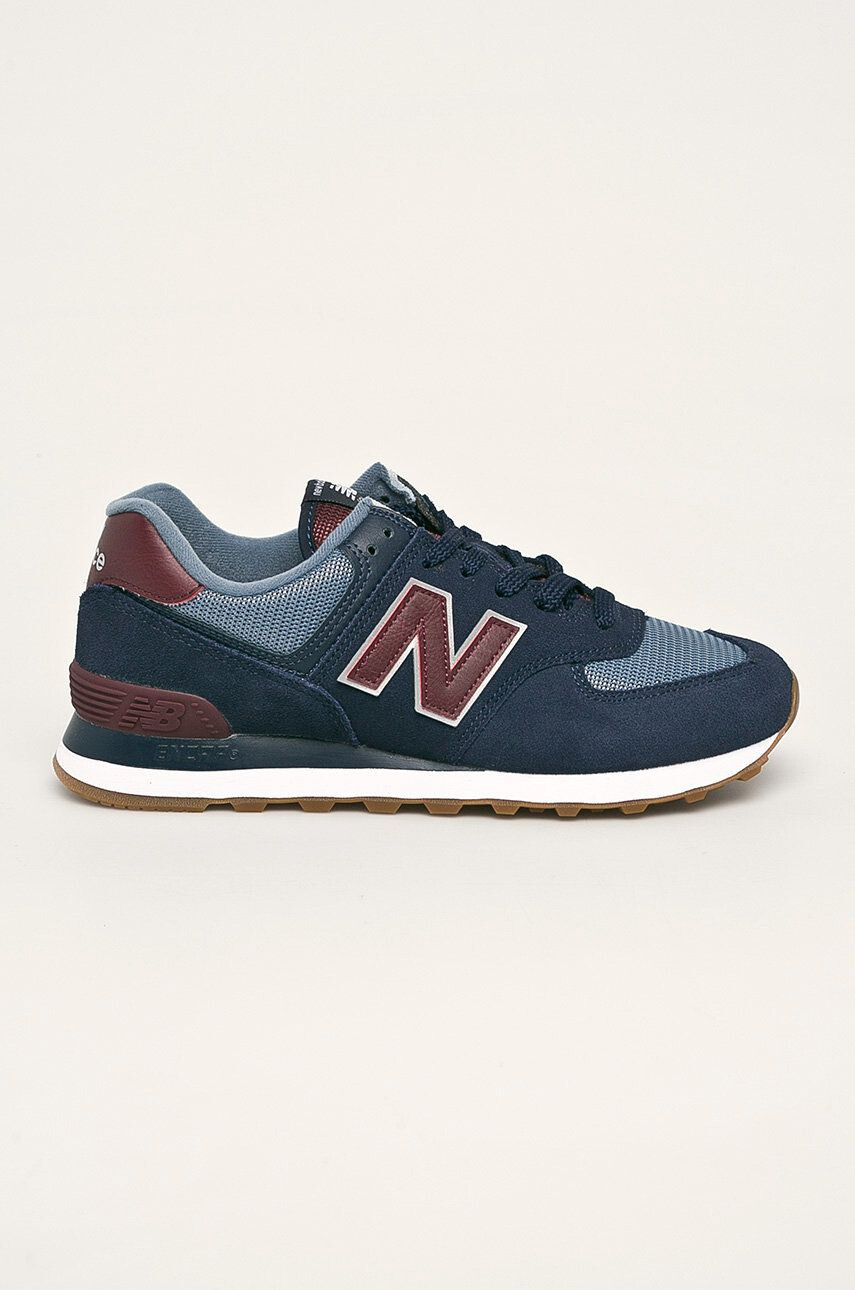 New Balance Обувки ML574SPO - Pepit.bg