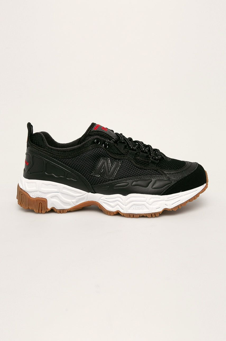 New Balance Обувки ML801BEC - Pepit.bg