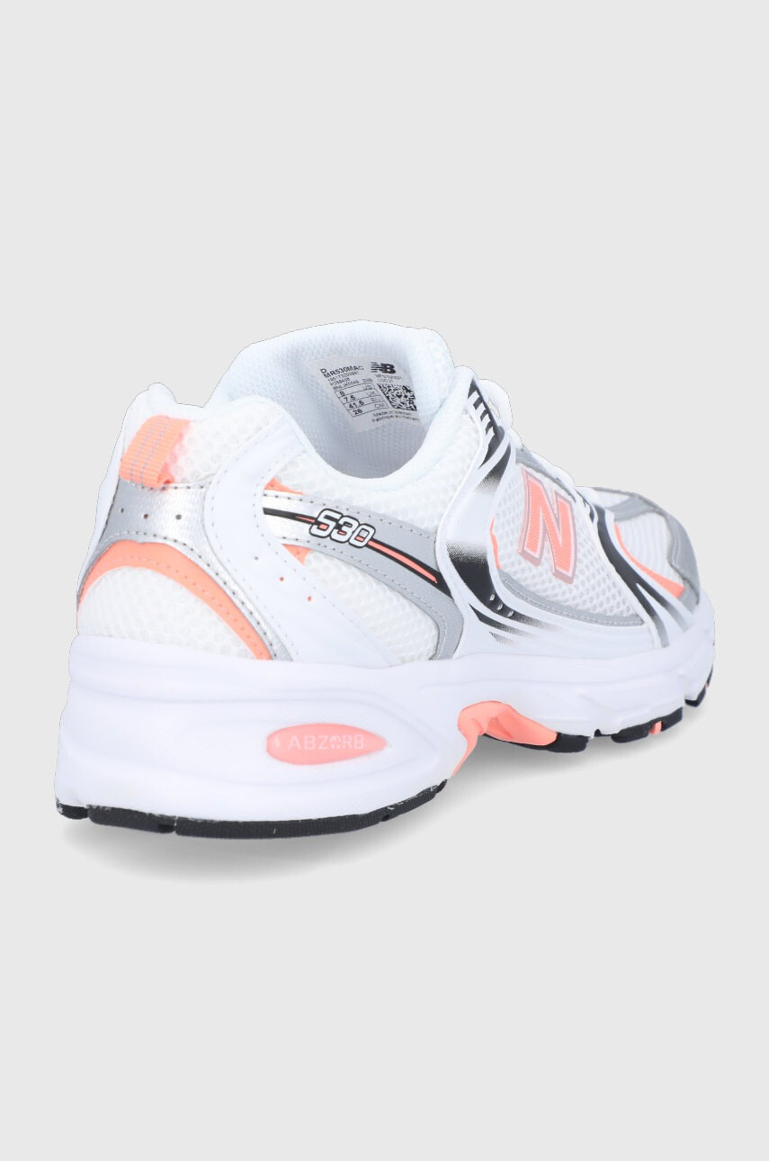 New Balance Обувки MR530MAC - Pepit.bg
