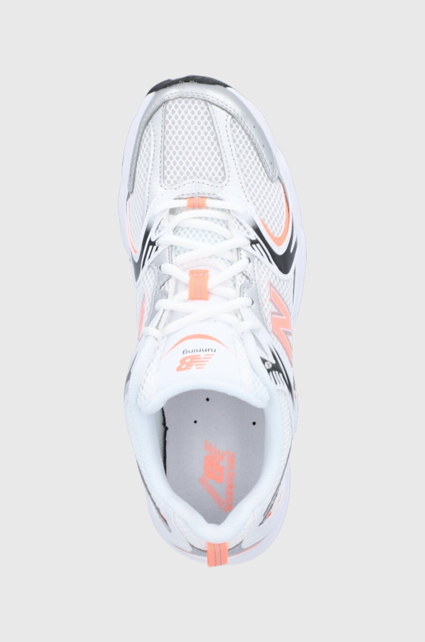 New Balance Обувки MR530MAC - Pepit.bg