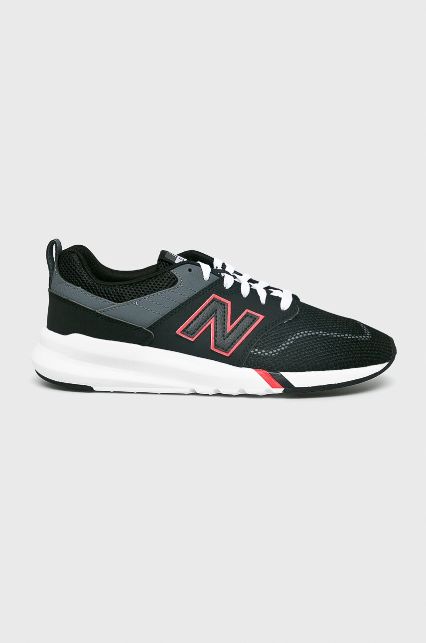 New Balance Обувки MS009MB1 - Pepit.bg