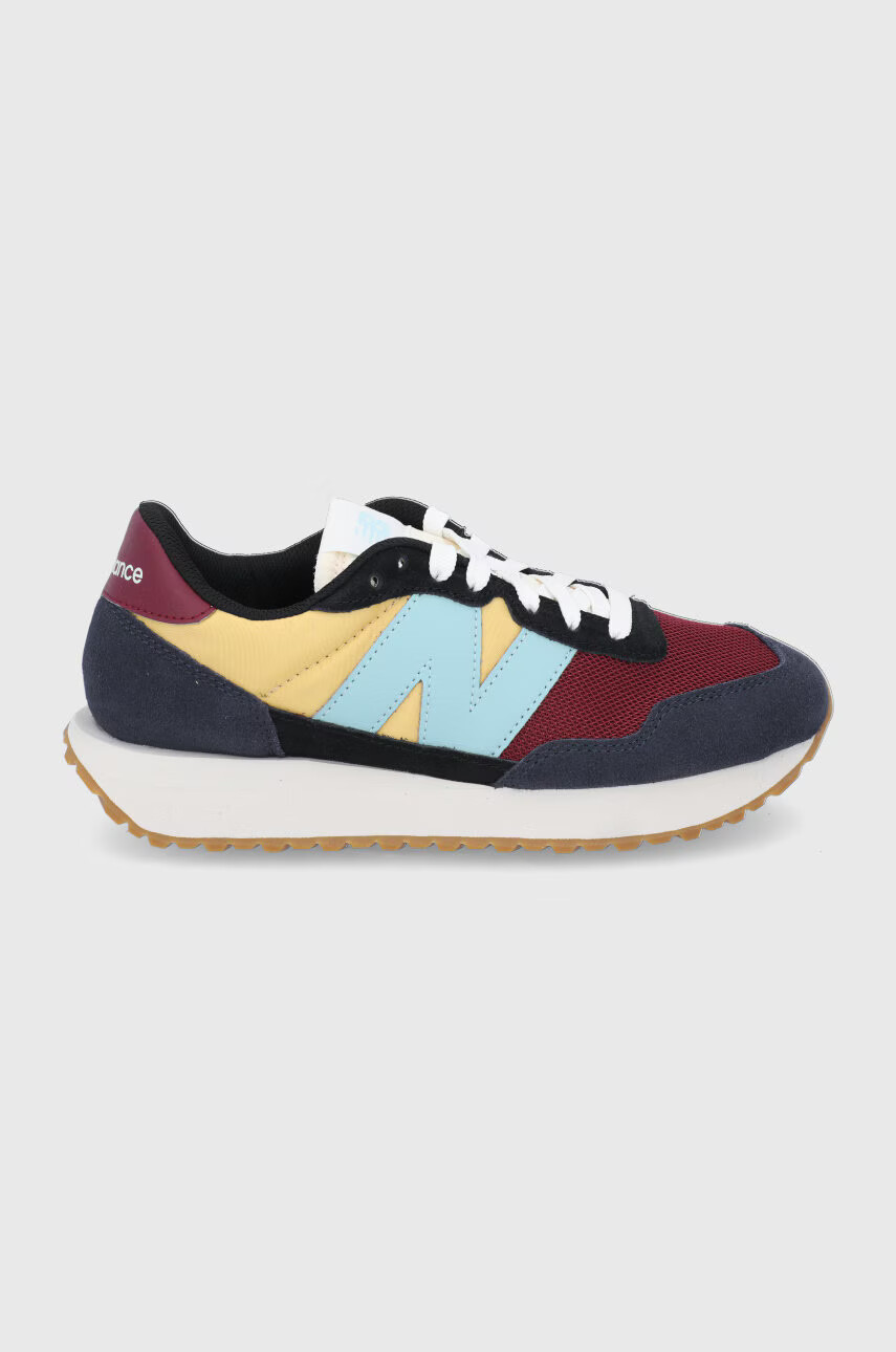 New Balance Обувки MS237HG1 - Pepit.bg