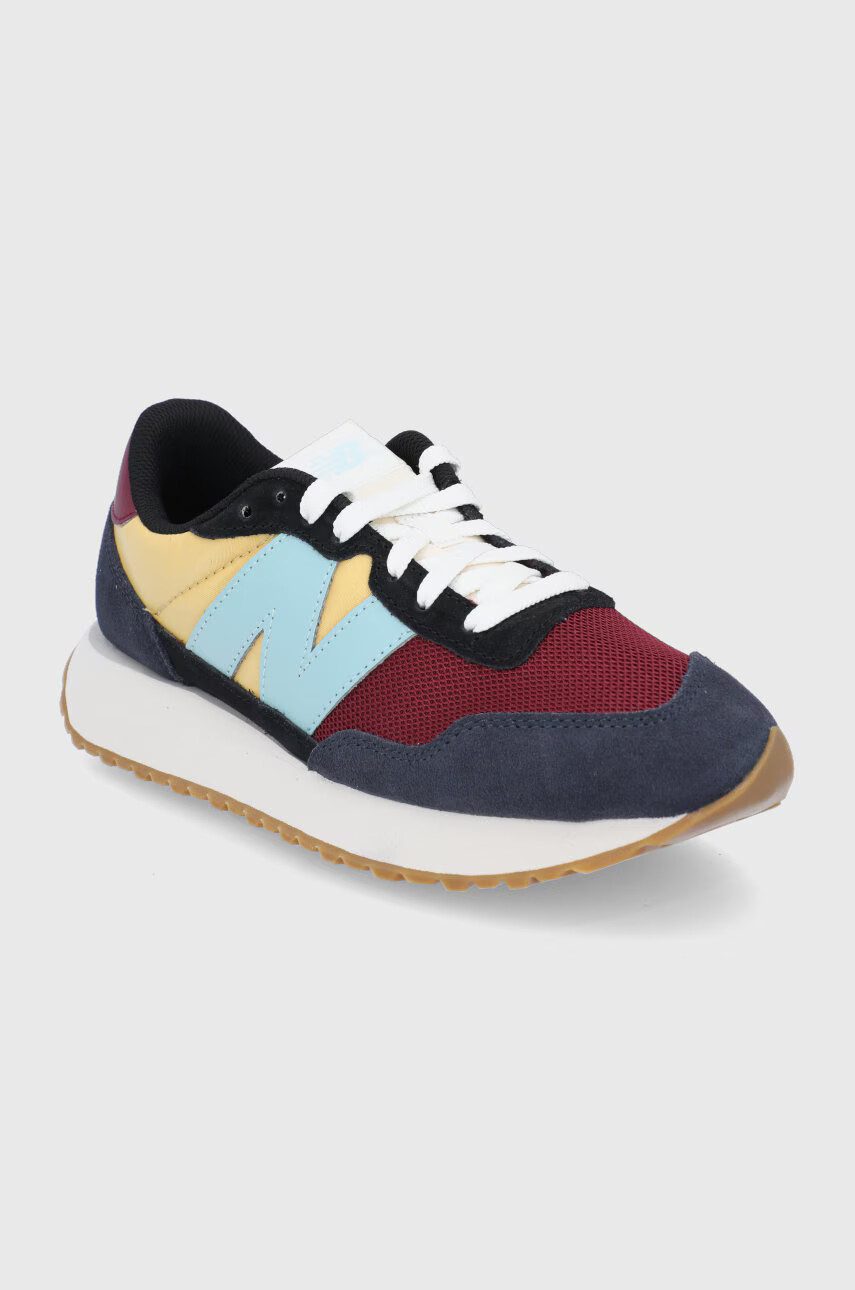 New Balance Обувки MS237HG1 - Pepit.bg