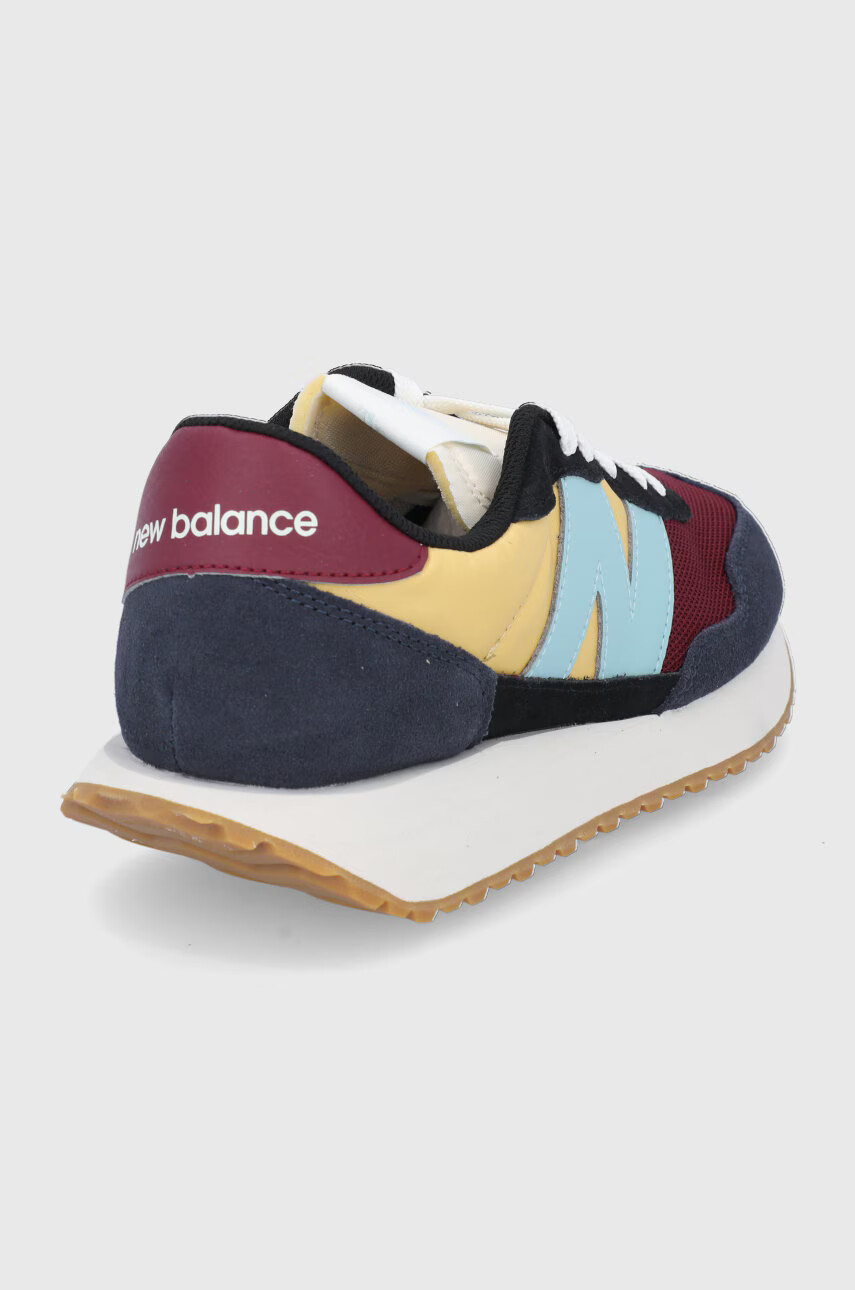 New Balance Обувки MS237HG1 - Pepit.bg