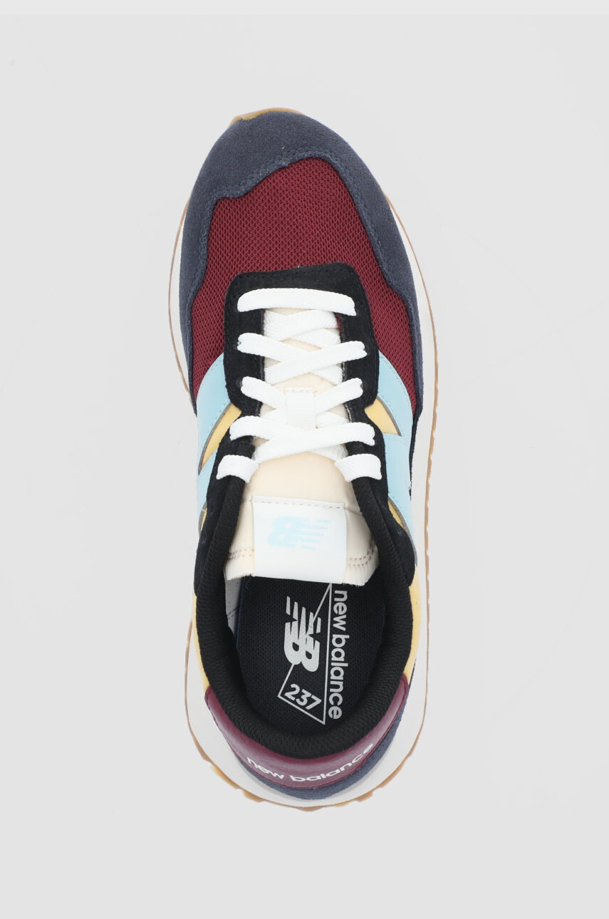 New Balance Обувки MS237HG1 - Pepit.bg