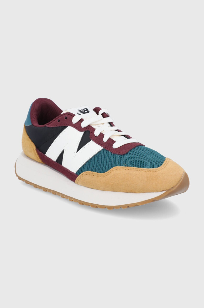 New Balance Обувки MS237HR1 - Pepit.bg
