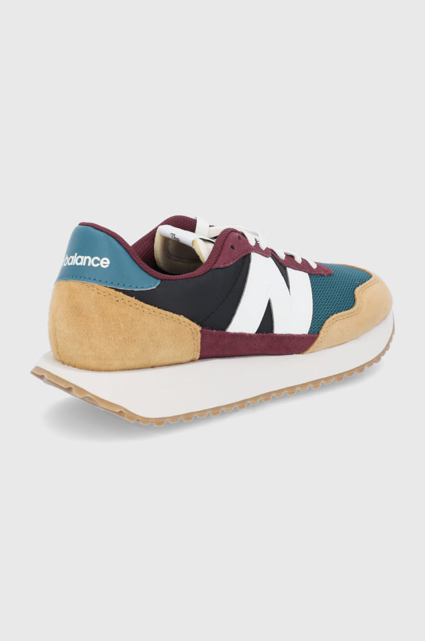 New Balance Обувки MS237HR1 - Pepit.bg