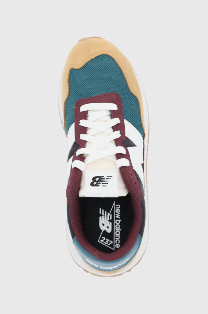 New Balance Обувки MS237HR1 - Pepit.bg