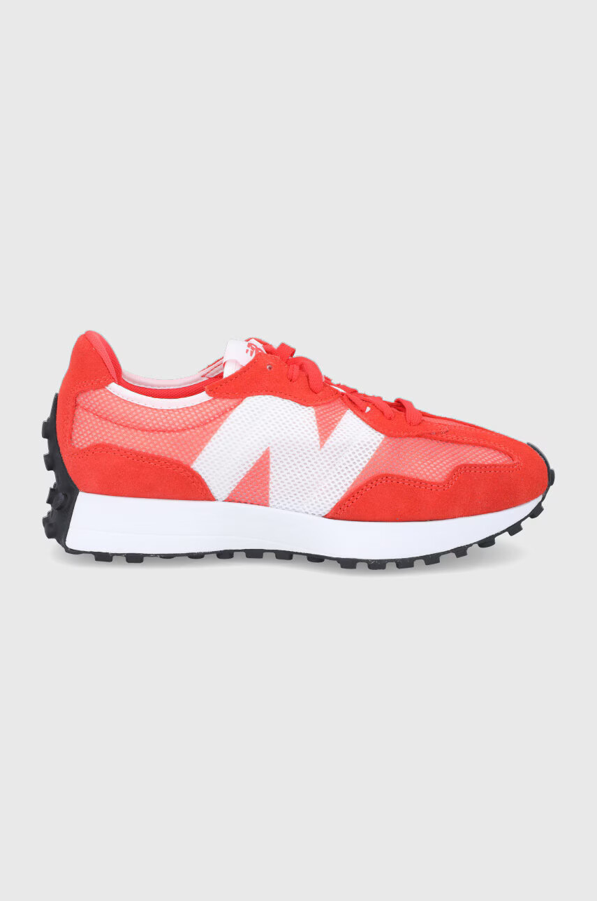 New Balance Обувки MS327BB - Pepit.bg
