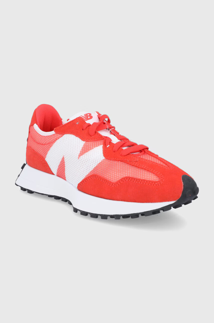 New Balance Обувки MS327BB - Pepit.bg