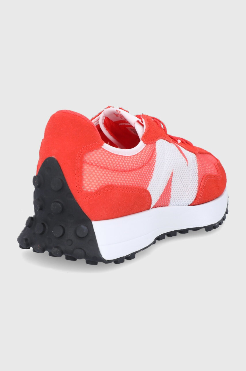 New Balance Обувки MS327BB - Pepit.bg