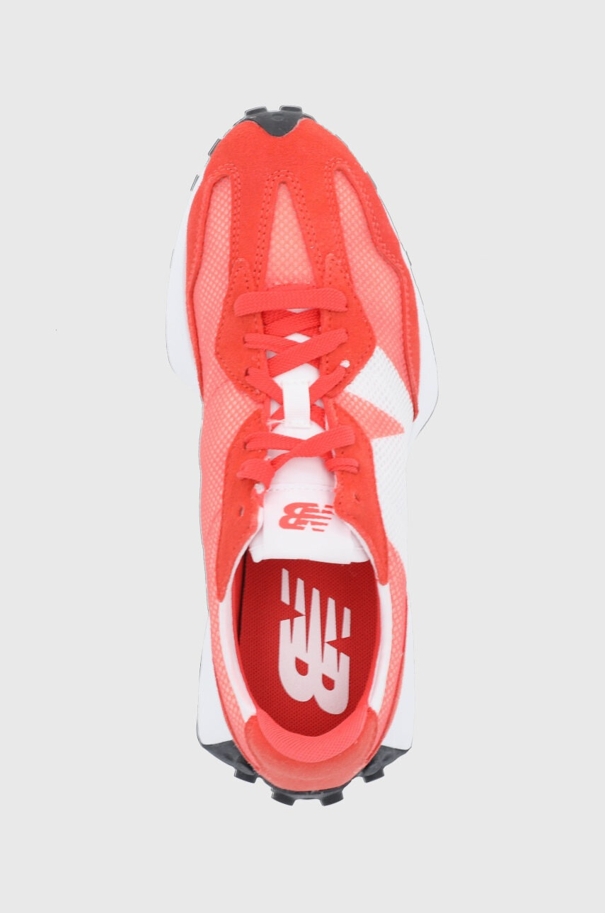 New Balance Обувки MS327BB - Pepit.bg