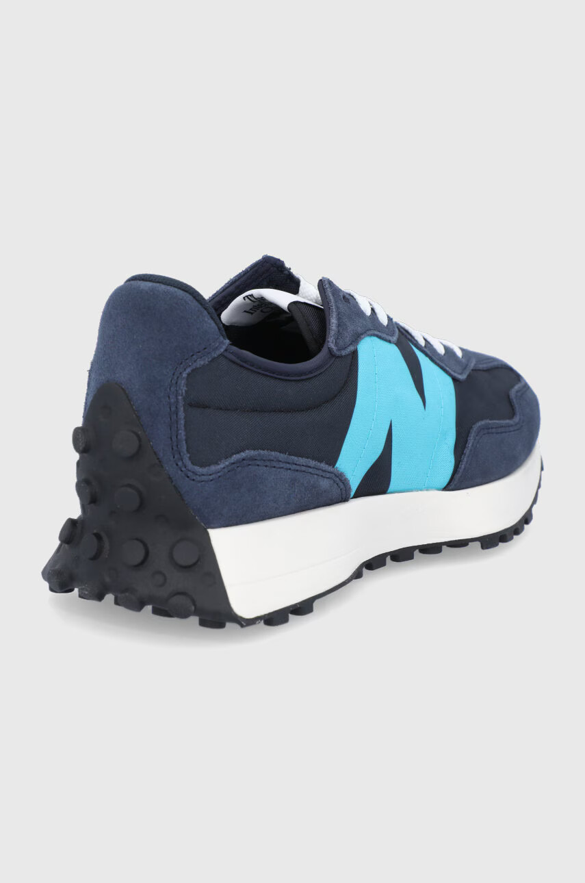 New Balance Обувки MS327FD - Pepit.bg