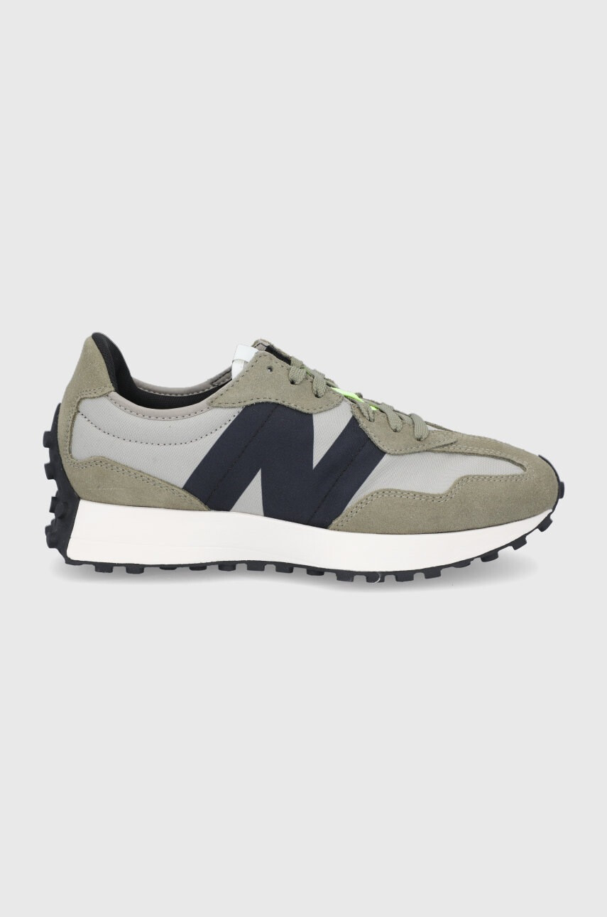 New Balance Обувки MS327IB - Pepit.bg