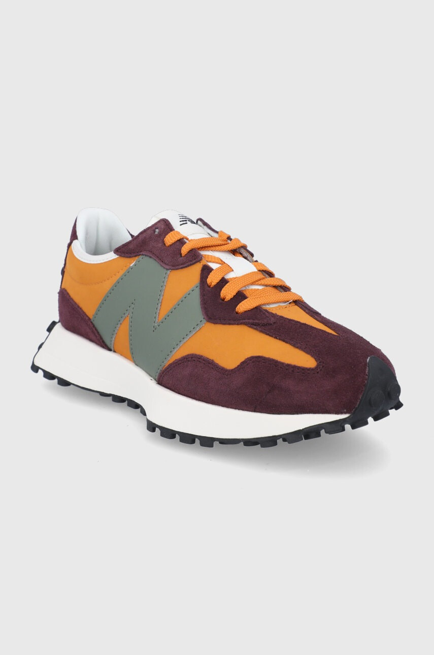New Balance Обувки MS327LY1 - Pepit.bg