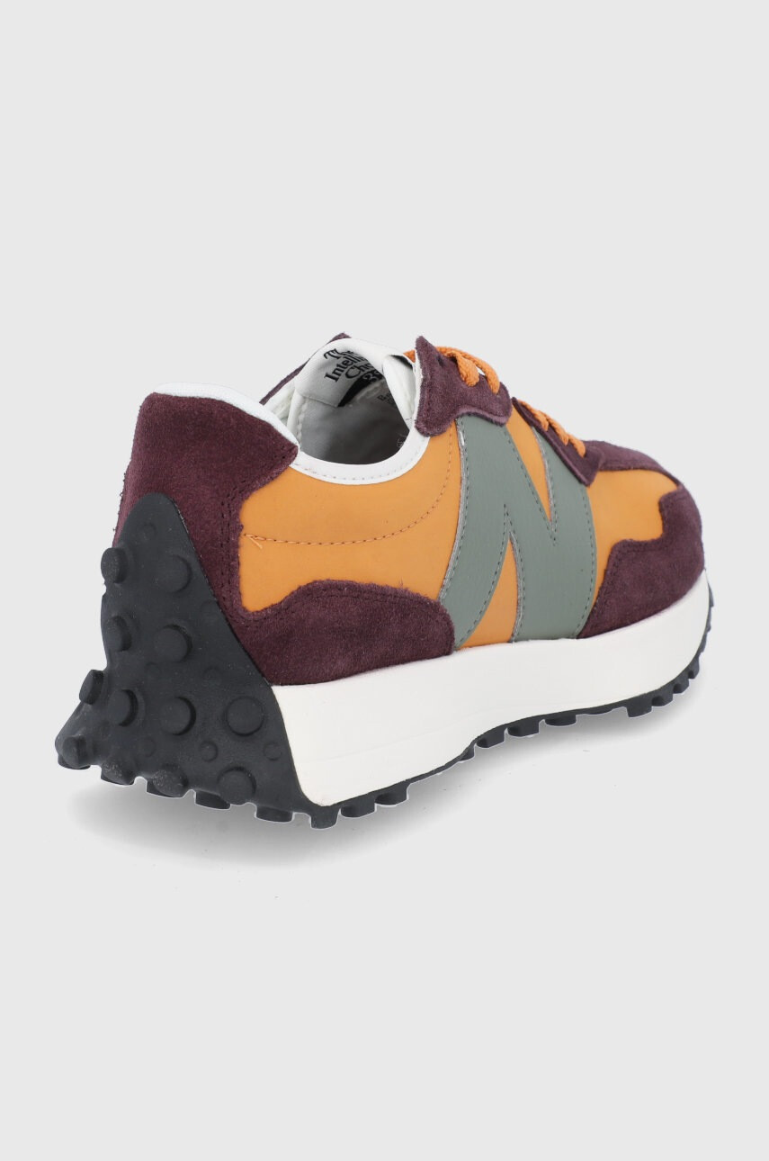 New Balance Обувки MS327LY1 - Pepit.bg