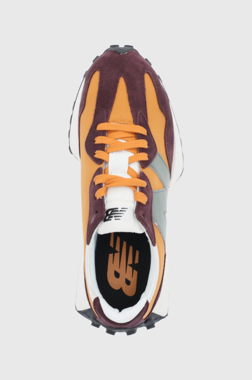 New Balance Обувки MS327LY1 - Pepit.bg
