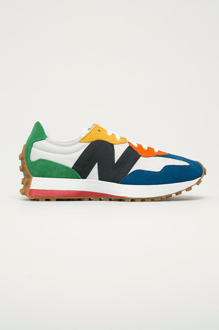 New Balance Обувки MS327PBA - Pepit.bg