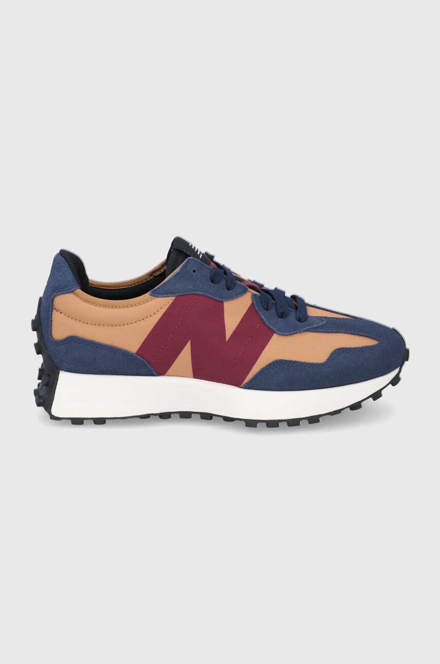 New Balance Обувки MS327TA - Pepit.bg