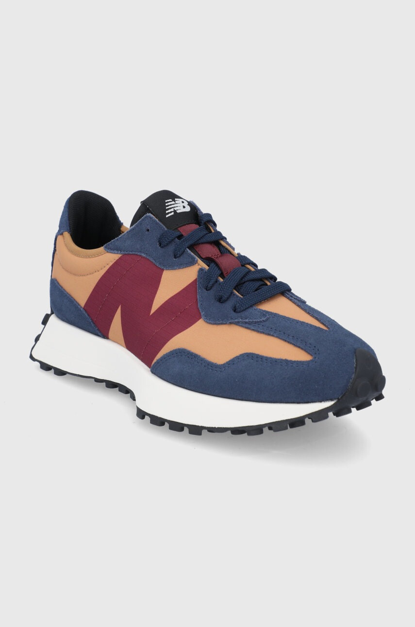 New Balance Обувки MS327TA - Pepit.bg
