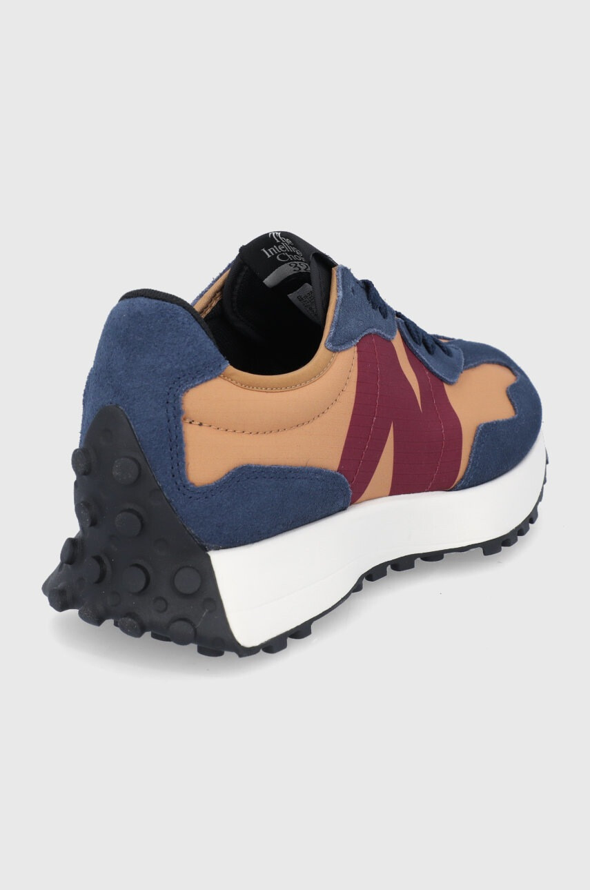 New Balance Обувки MS327TA - Pepit.bg