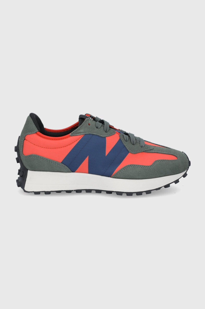 New Balance Обувки MS327TB - Pepit.bg