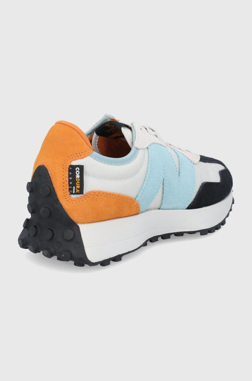 New Balance Обувки Ms327wn1 - Pepit.bg