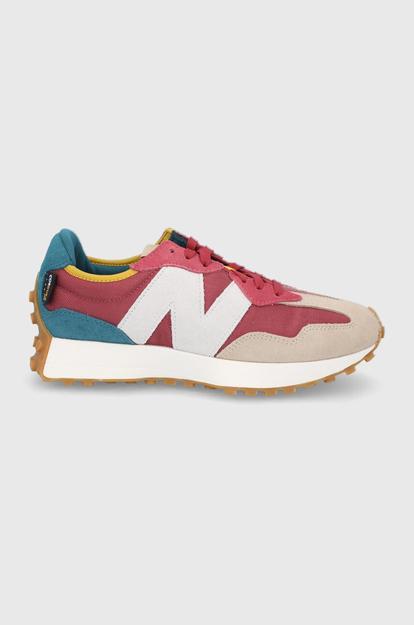 New Balance Обувки Ms327wt1 - Pepit.bg