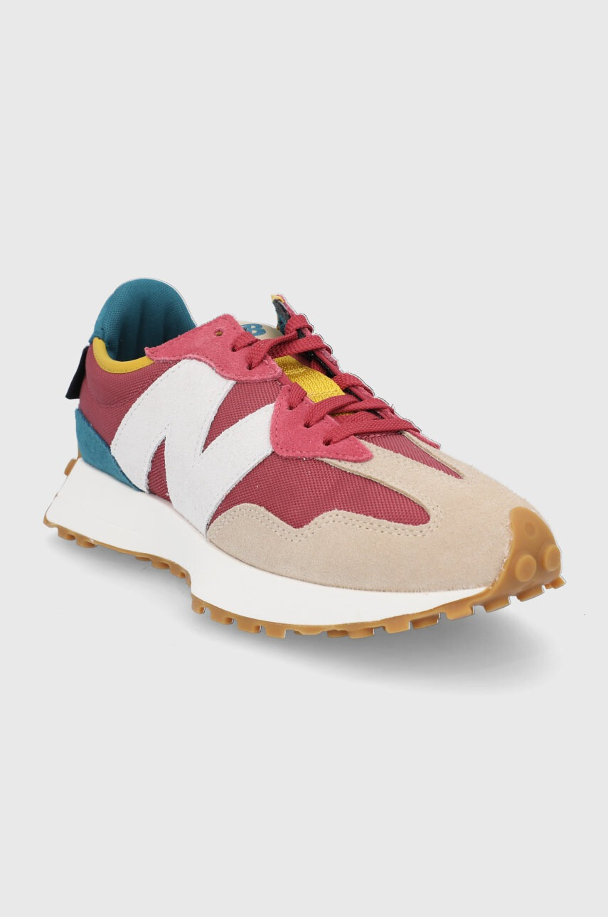 New Balance Обувки Ms327wt1 - Pepit.bg