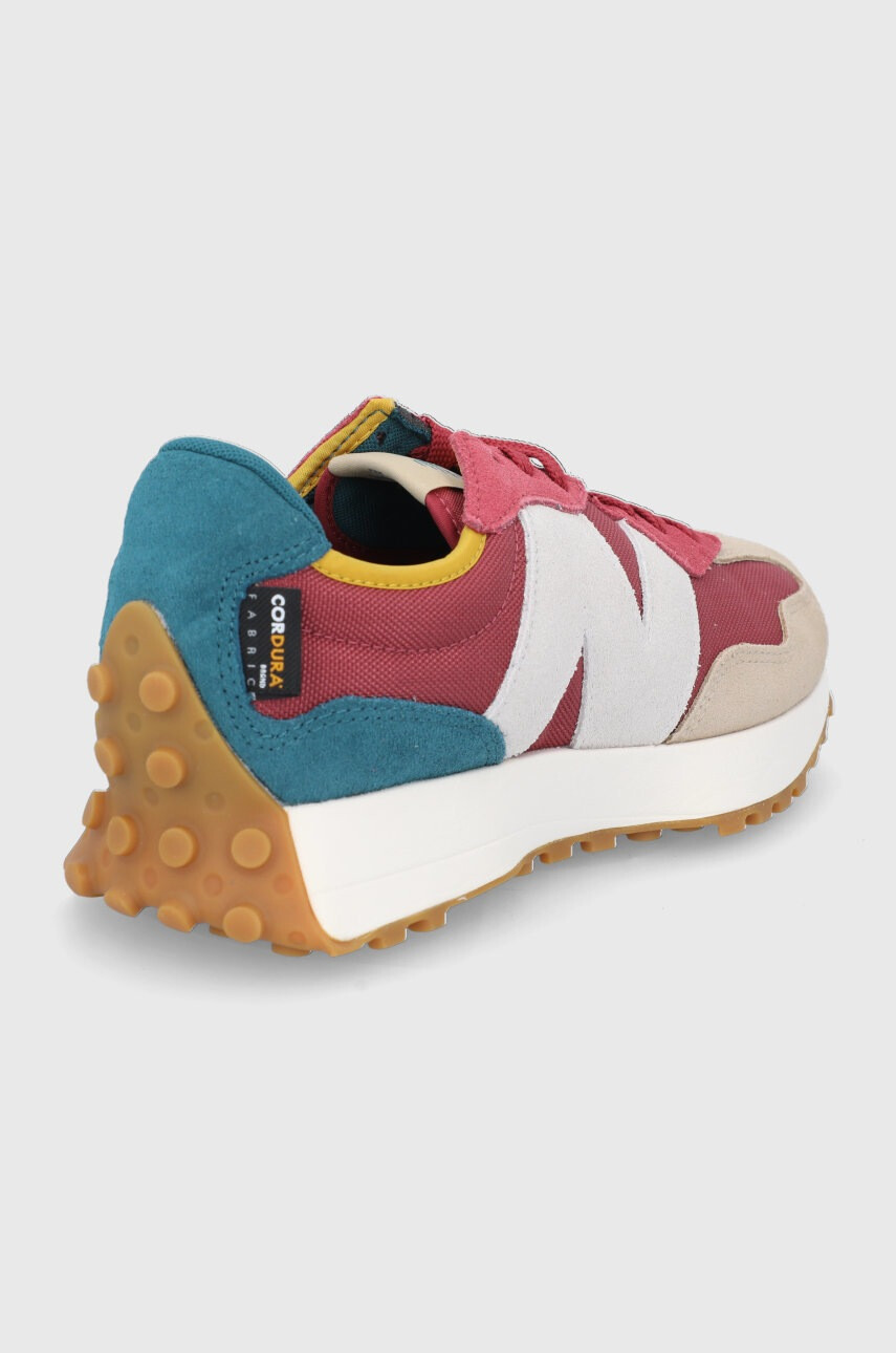 New Balance Обувки Ms327wt1 - Pepit.bg