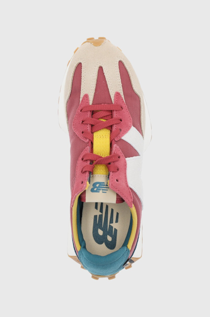 New Balance Обувки Ms327wt1 - Pepit.bg