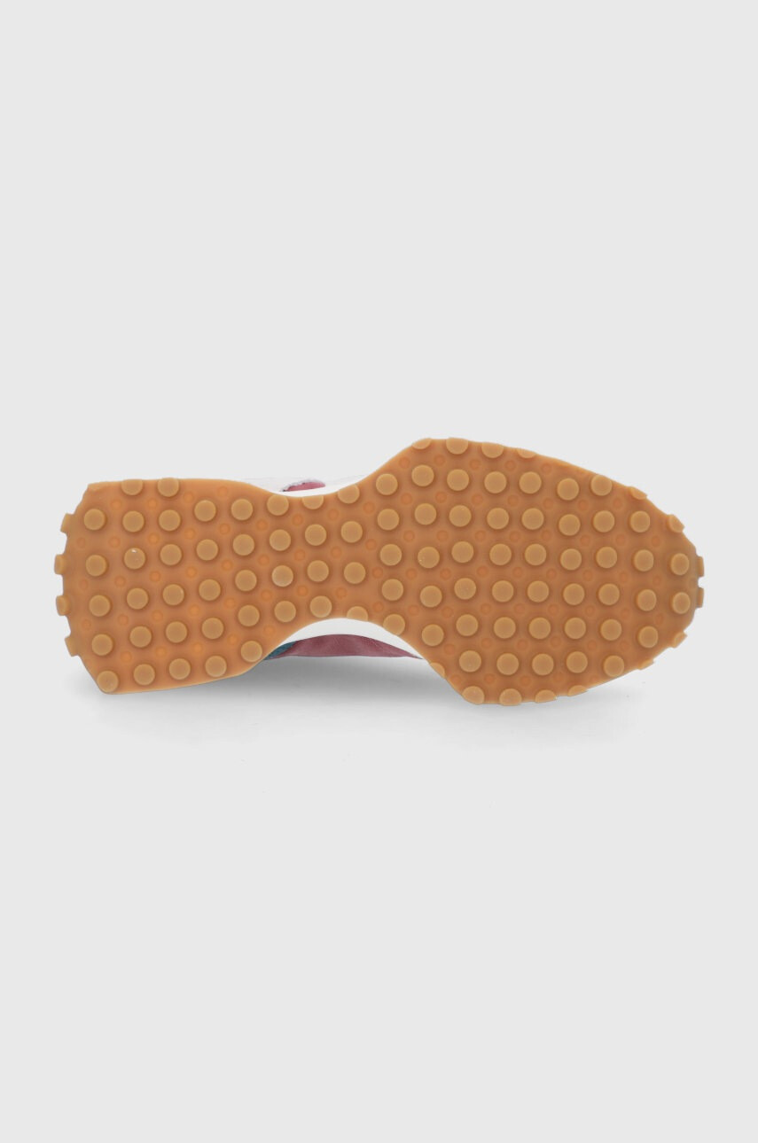 New Balance Обувки Ms327wt1 - Pepit.bg