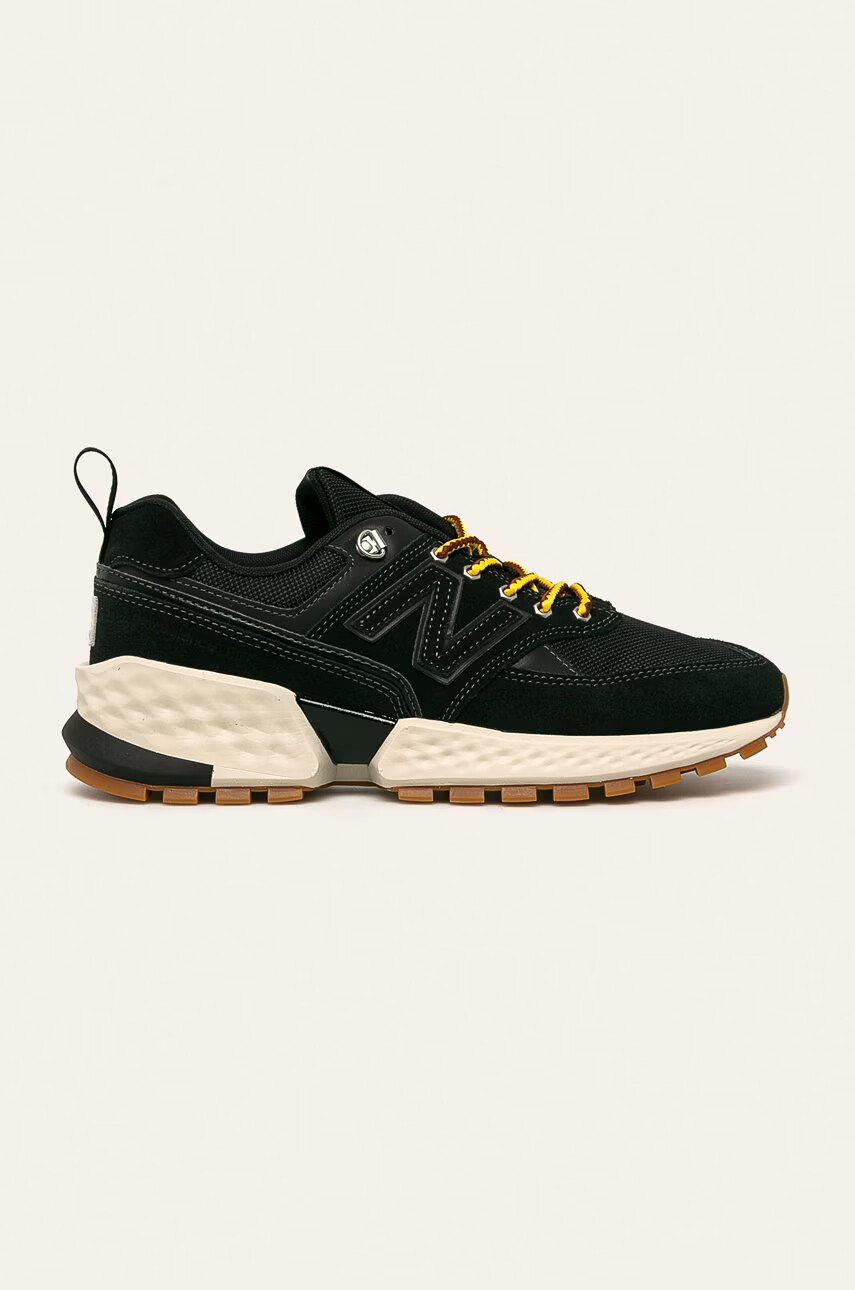 New Balance Обувки MS574ARB - Pepit.bg