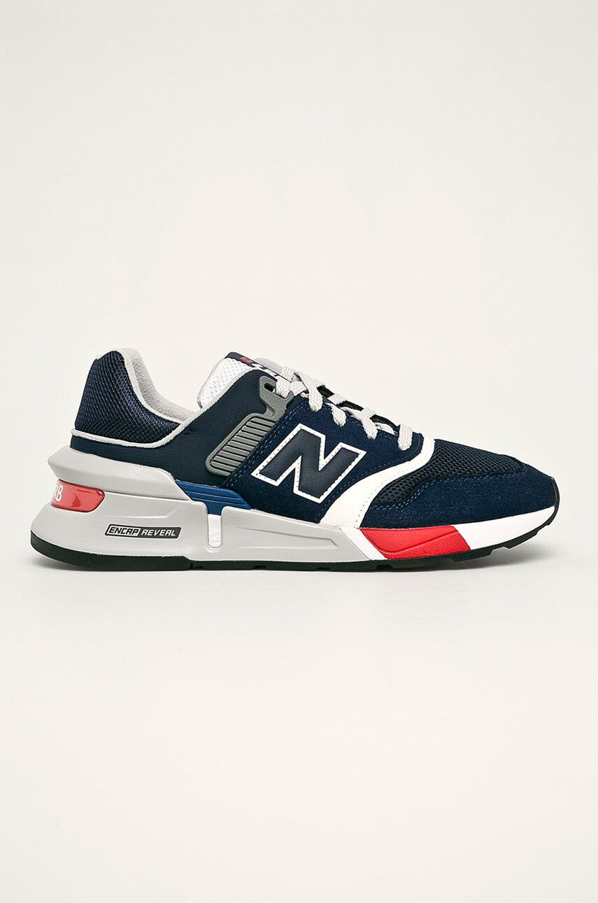 New Balance Обувки MS997LOT - Pepit.bg