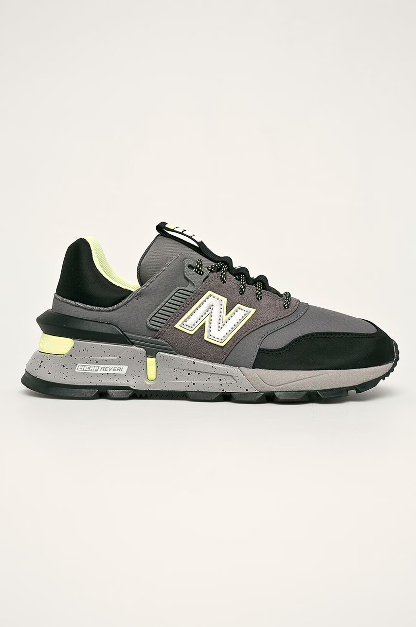New Balance Обувки MS997SKC - Pepit.bg