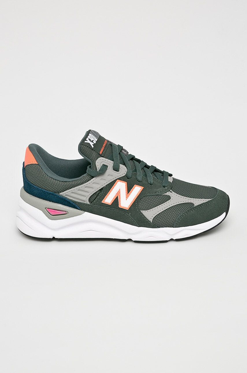 New Balance Обувки MSX90RCG - Pepit.bg