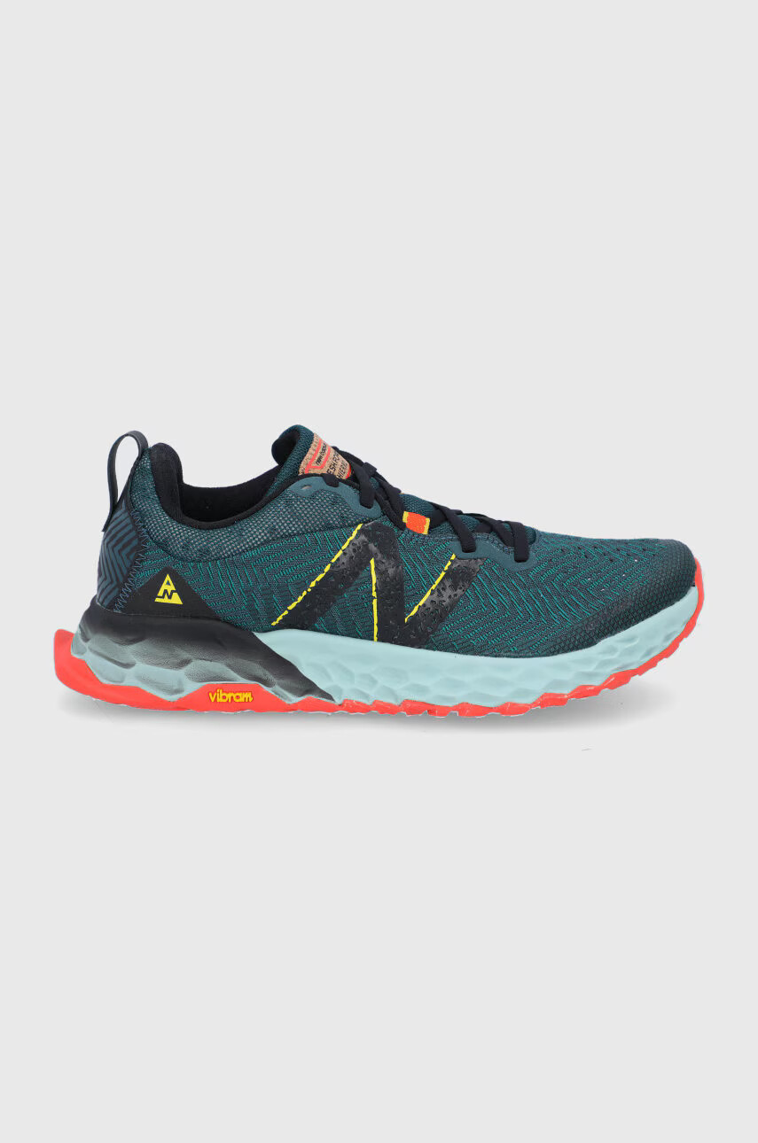 New Balance Обувки Mthierg6 мъжки в зелено - Pepit.bg