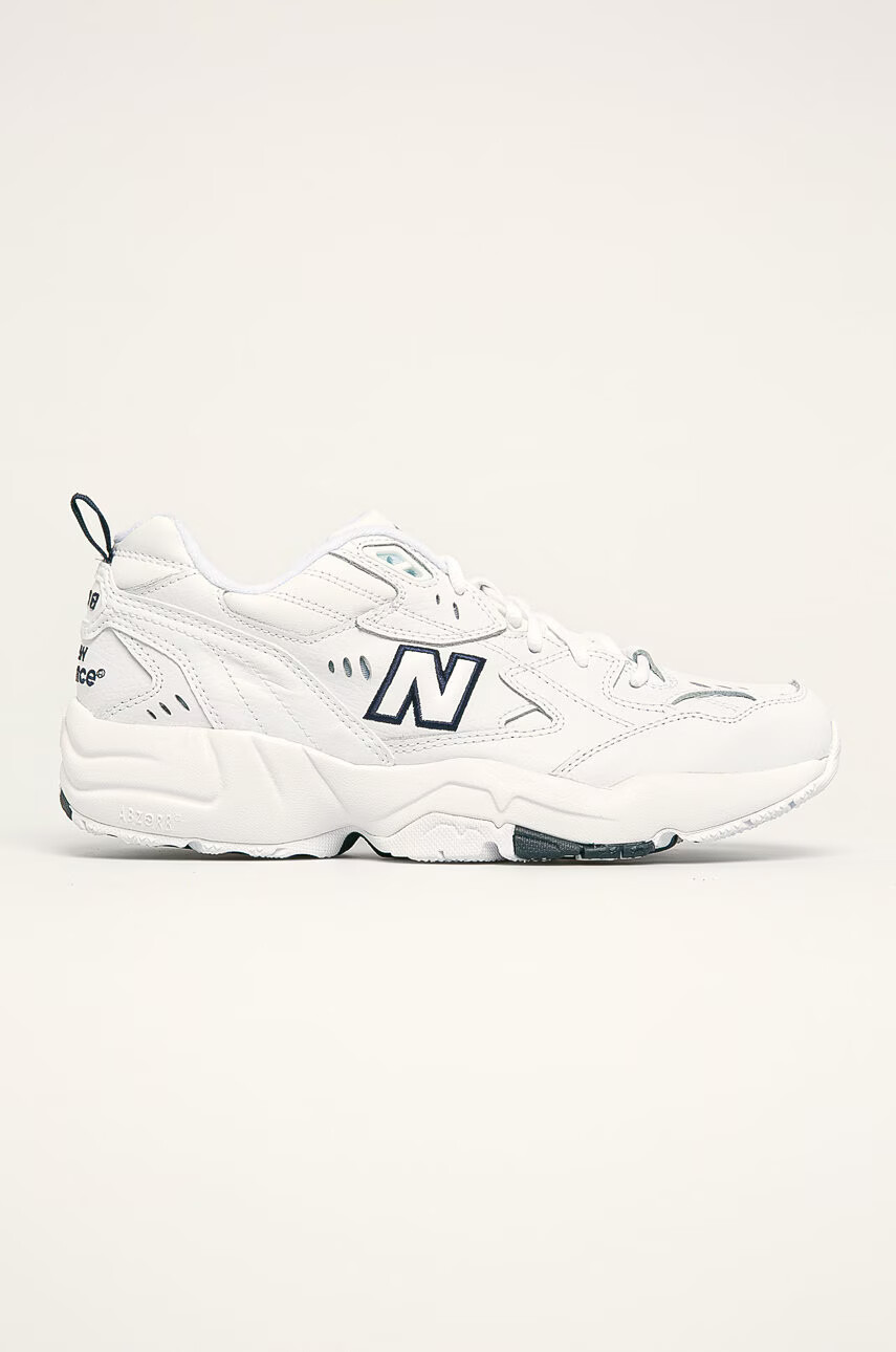 New Balance Обувки MX608WT - Pepit.bg