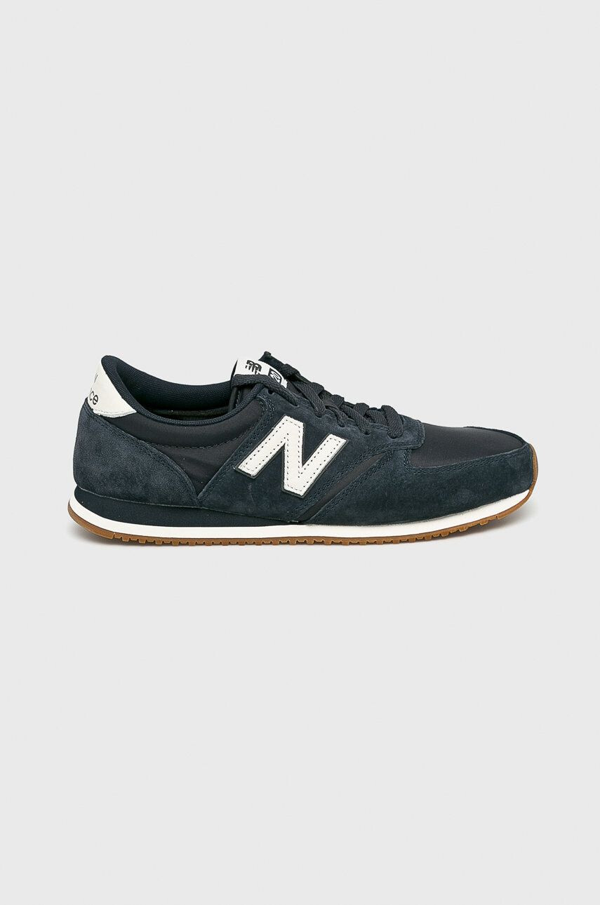 New Balance Обувки U420DAG - Pepit.bg