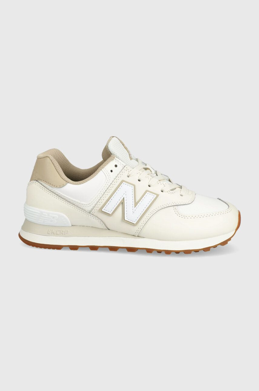 New Balance Обувки U574vy2 - Pepit.bg